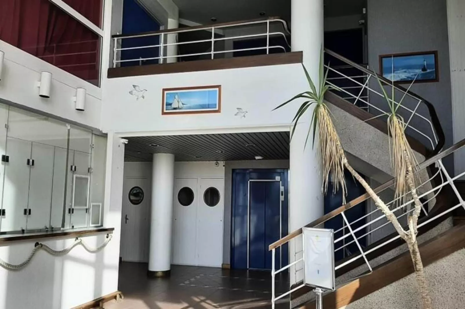 Résidence Les Océanes - maeva Home-Exterior in summer