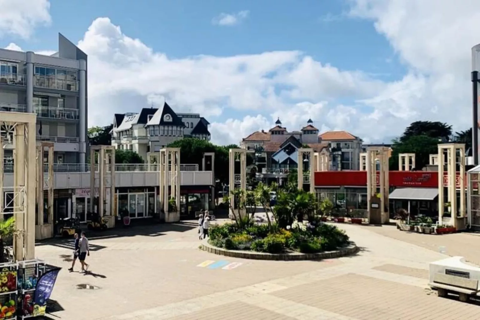 Résidence Les Océanes - maeva Home-Areas within 5km in summer