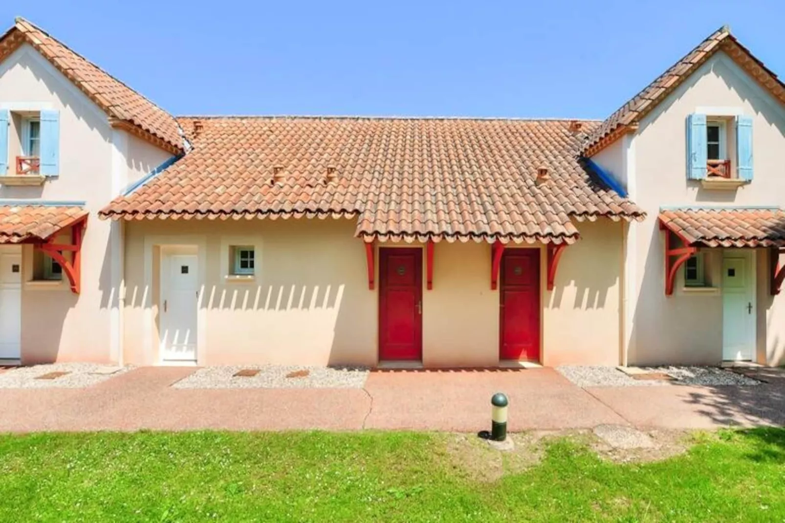 La résidence du Lac - maeva Home-Image-tags.