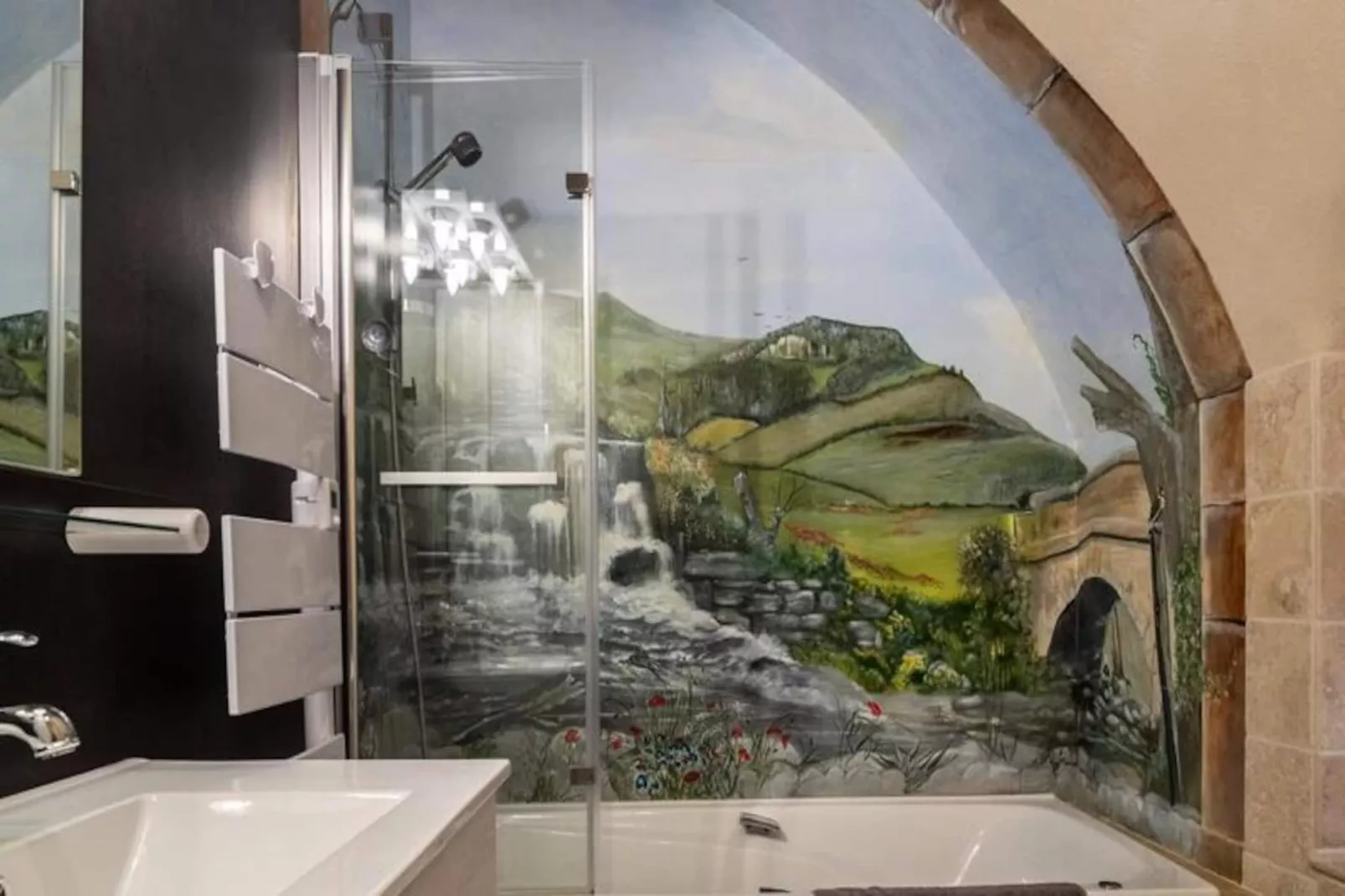 Gîte de France Gîte des grands-parents 4/6 personnes 3 épis-Image-tags.