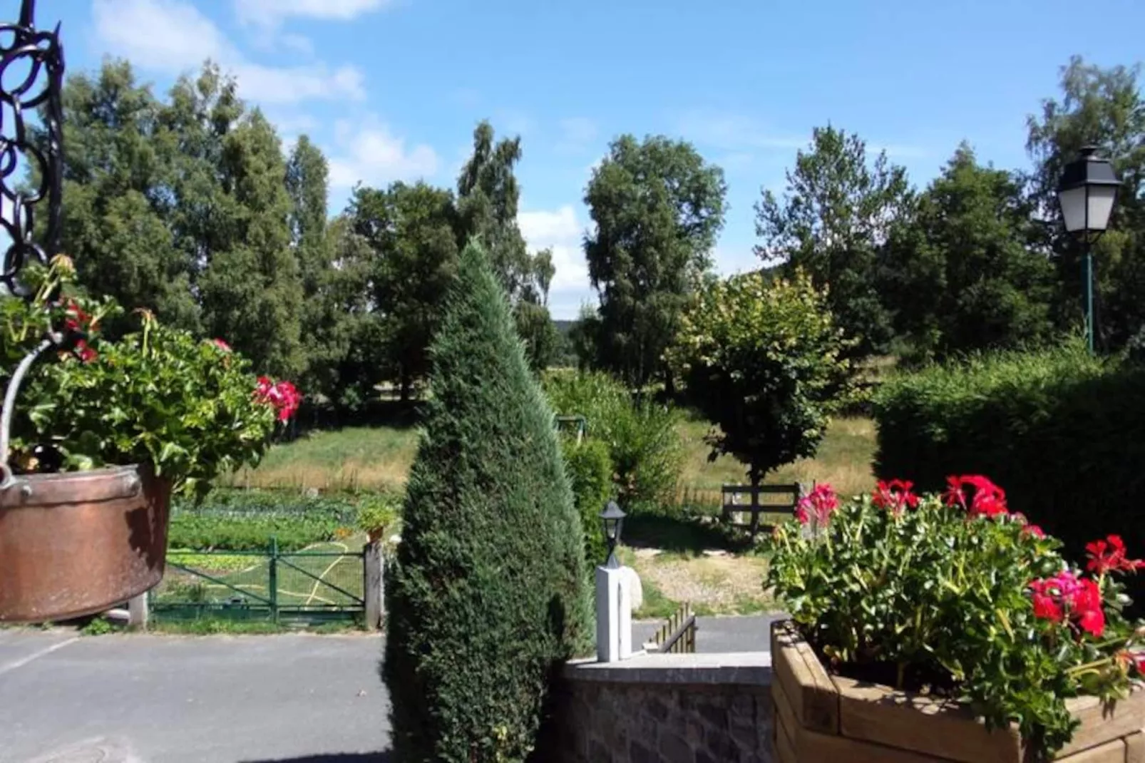 Gîte de France Gîte bienvenue à couffinet 3 épis-Image-tags.