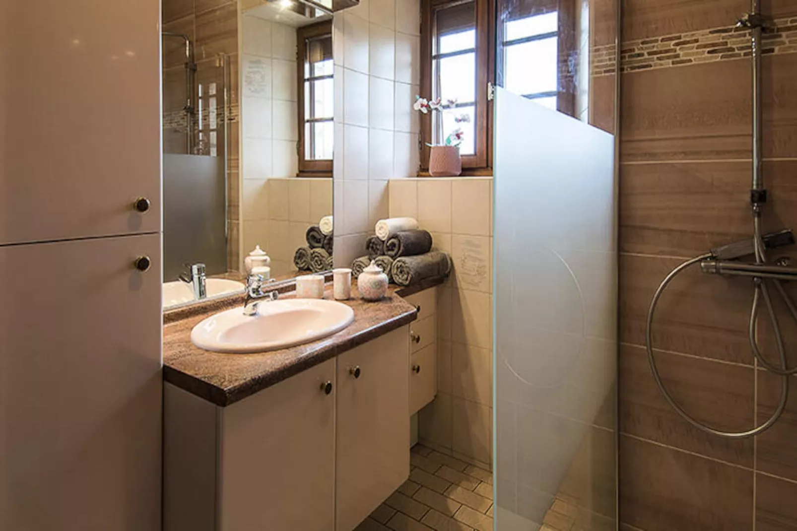 Gîte de France Lou chastelou odheteo à aumont aubrac 3 épis-Image-tags.