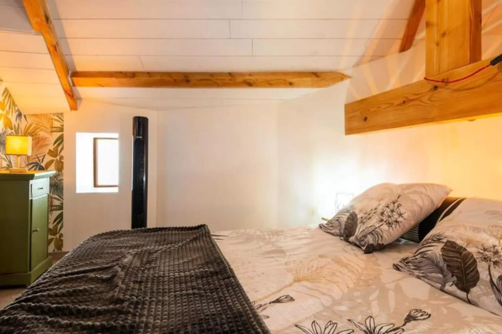 Gîte de France La proue du serre 4/5 personnes 3 épis-Image-tags.