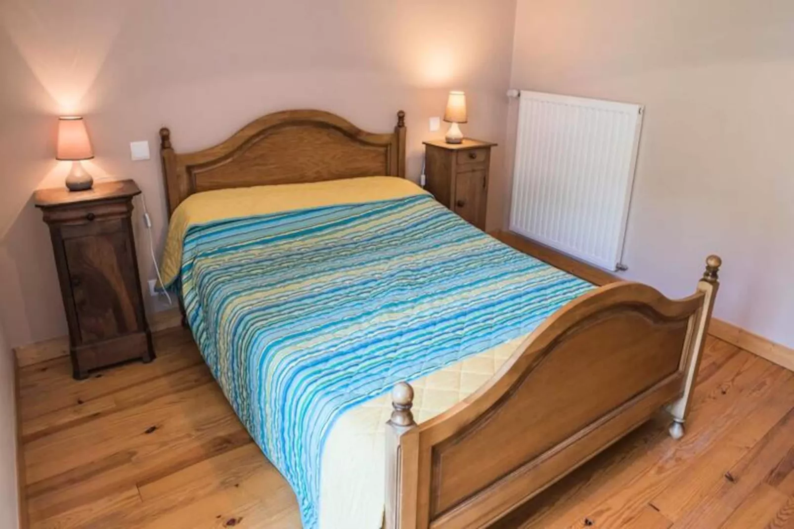 Gîte de France Gîtes de france 3 épis 6/7 pers aux salelles 3 épis-Image-tags.