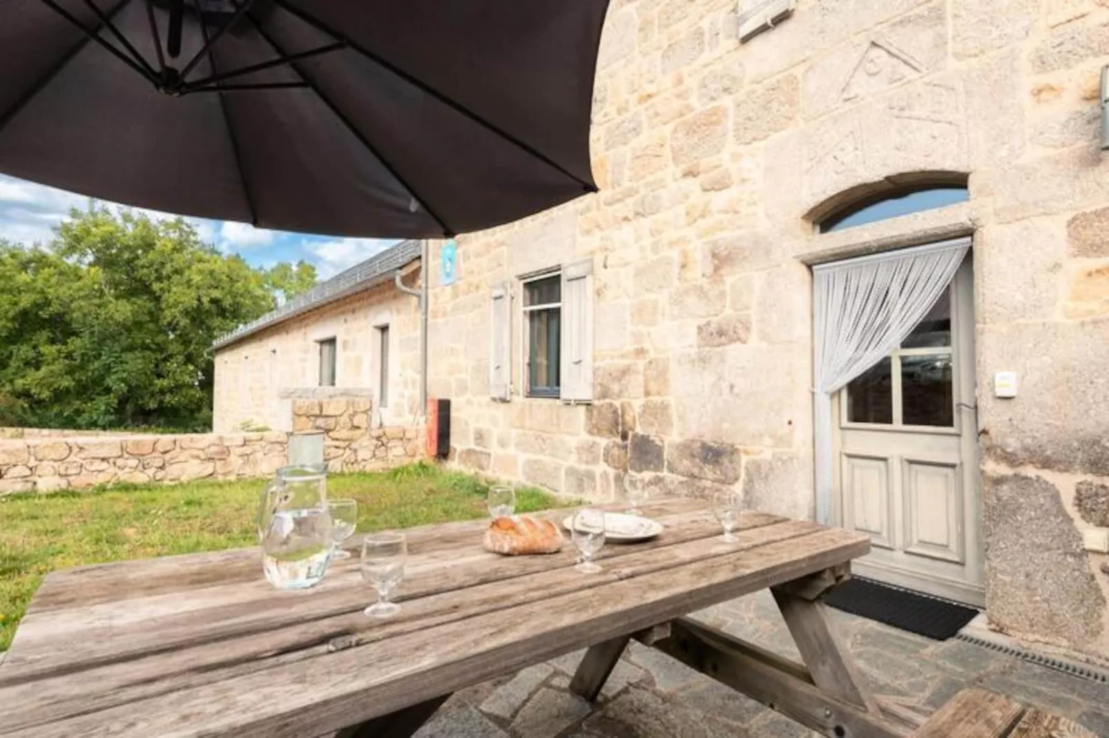 Gîte de France Gîte 4/6 personnes à la ferme lionnet 3 épis-Image-tags.