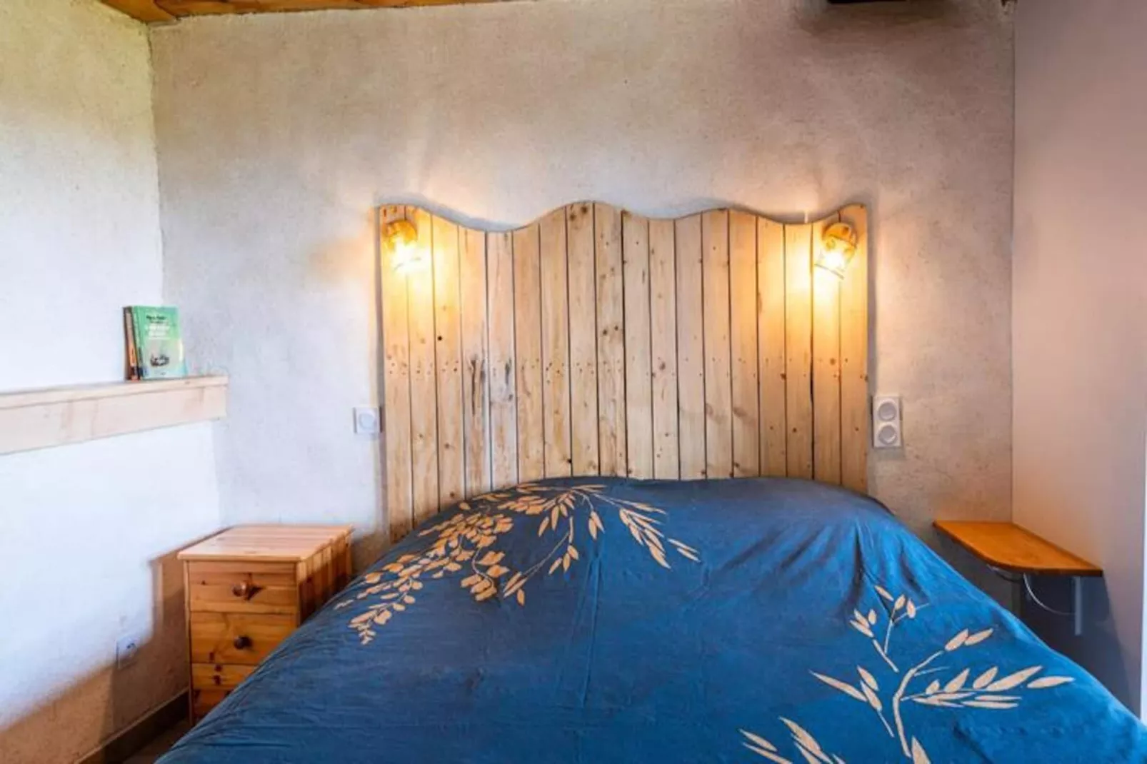 Gîte de France Gîte aulas 2/4 personnes 3 épis-Image-tags.