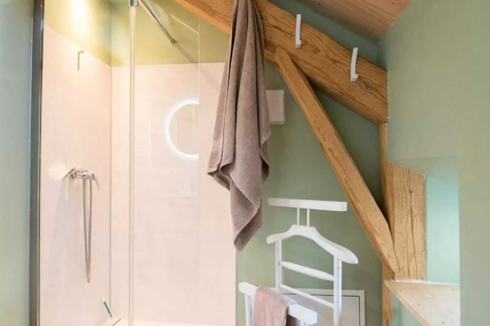 Gîte de France Gîte de la grangette 5/6 personnes 3 épis-Image-tags.