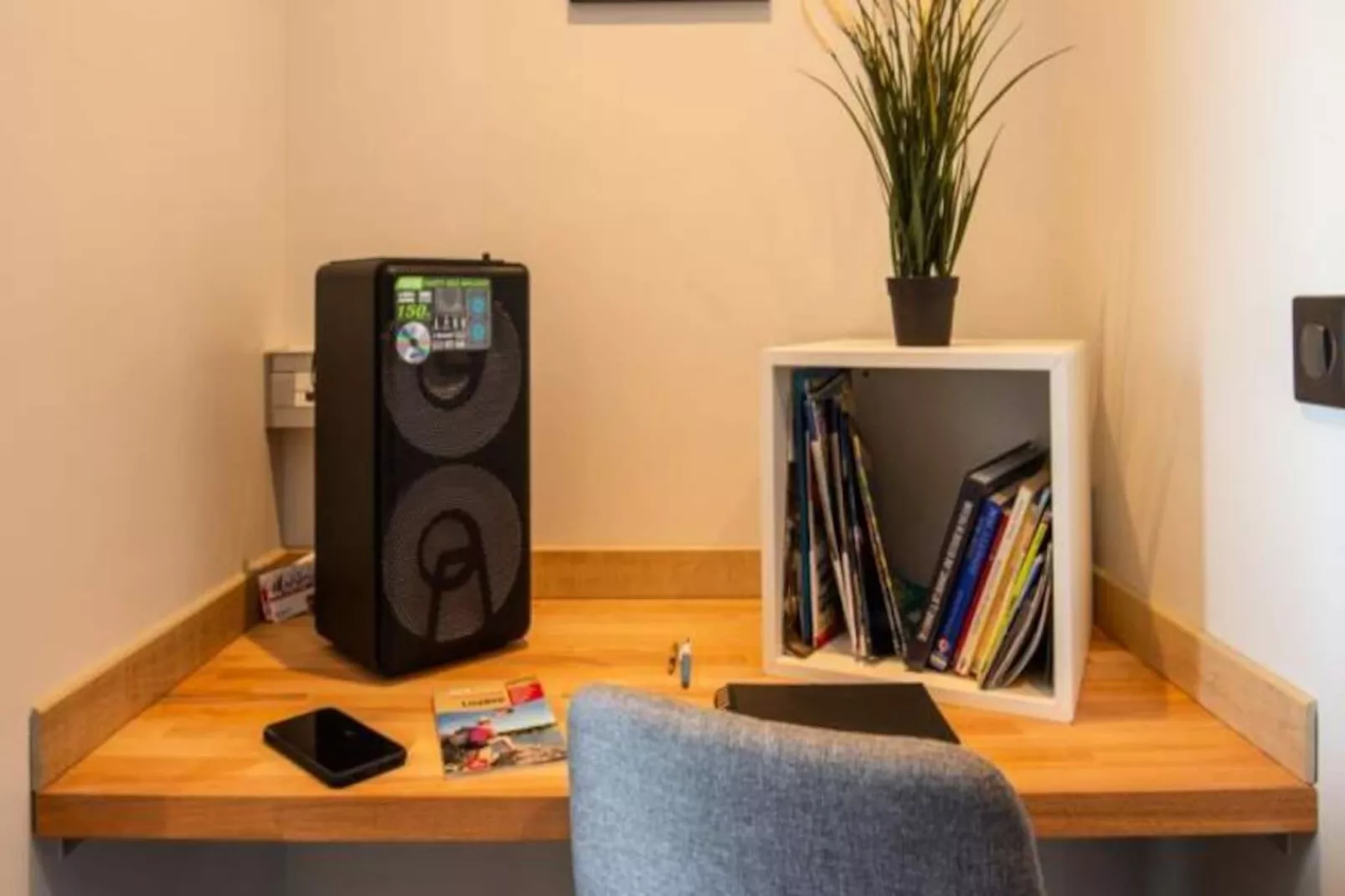 Gîte de France Gîte pépille 3 épis-Image-tags.