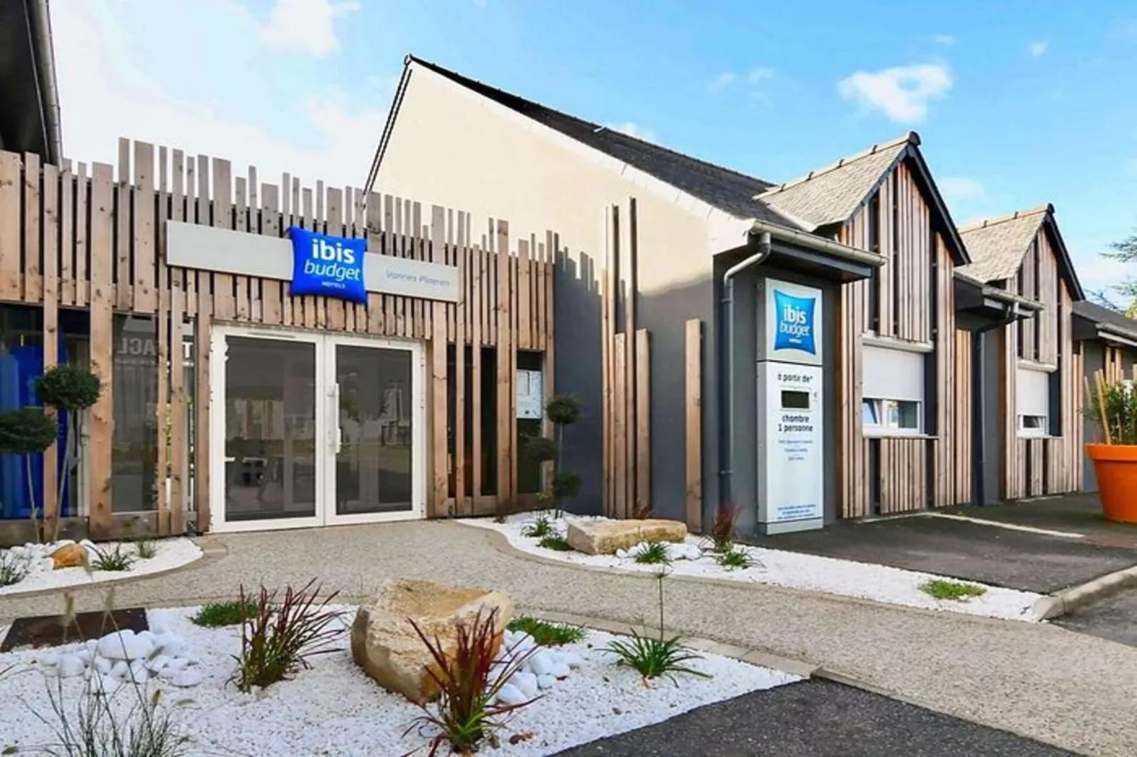 Résidence Adal D'arvor-Zones été à 5 km