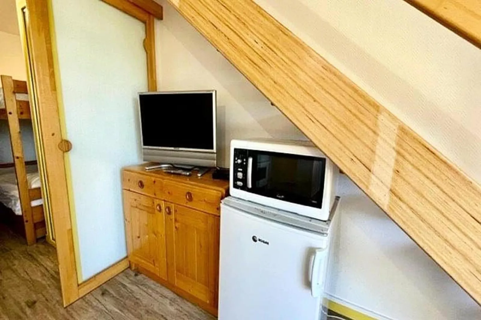 Résidence Bois D'amour-Facilities