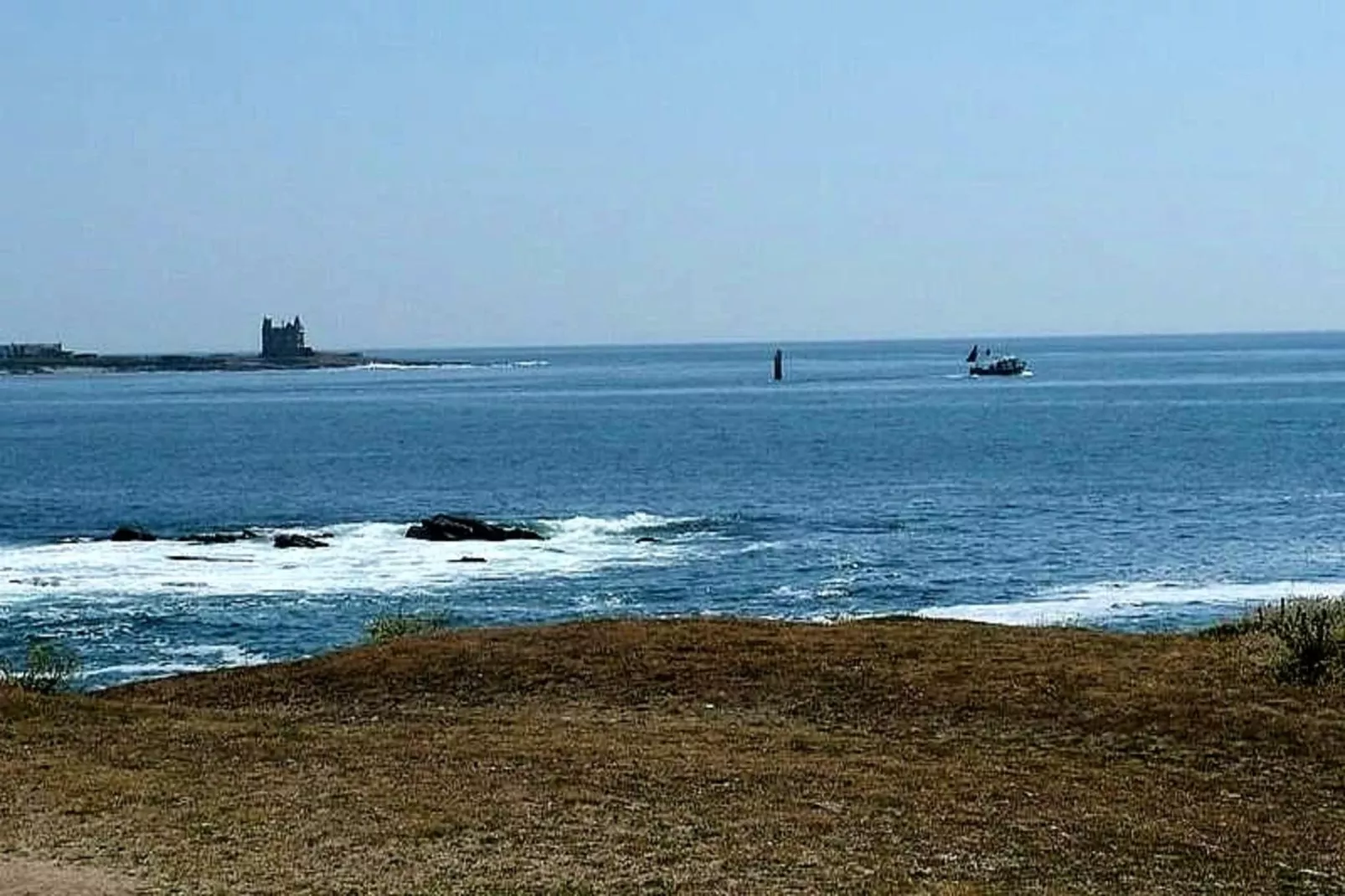 Résidence Kermaria-Areas within 5km in summer