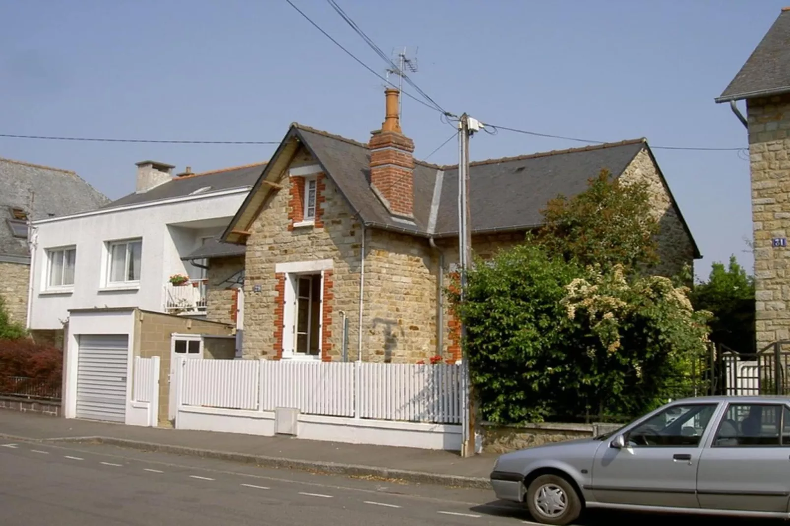 Résidence Bois D'amour-Zones été à 5 km