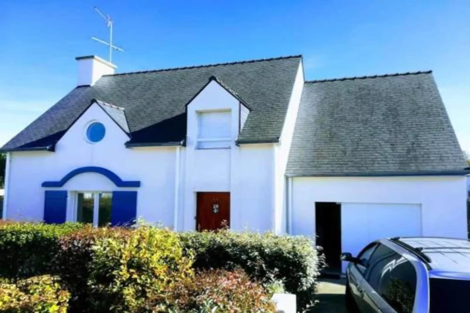 Résidence Les Ondines-Areas within 1km in summer