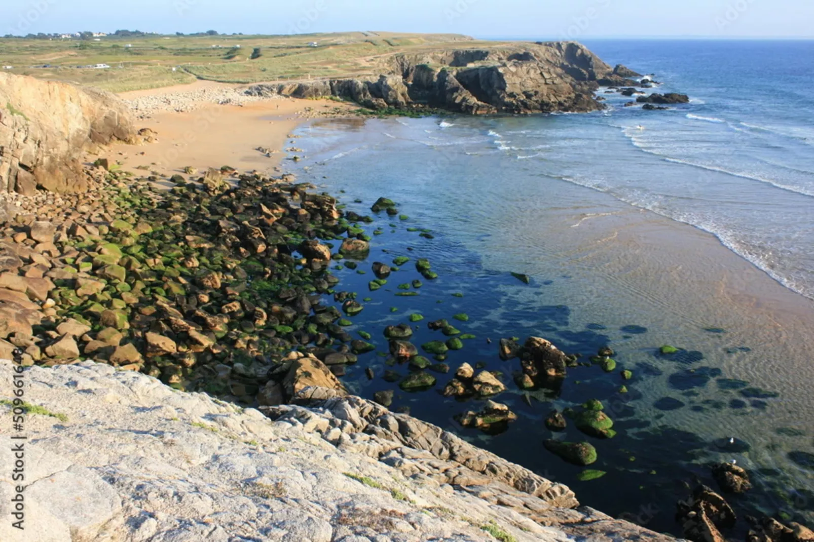 Résidence Conguel-Areas within 5km in summer