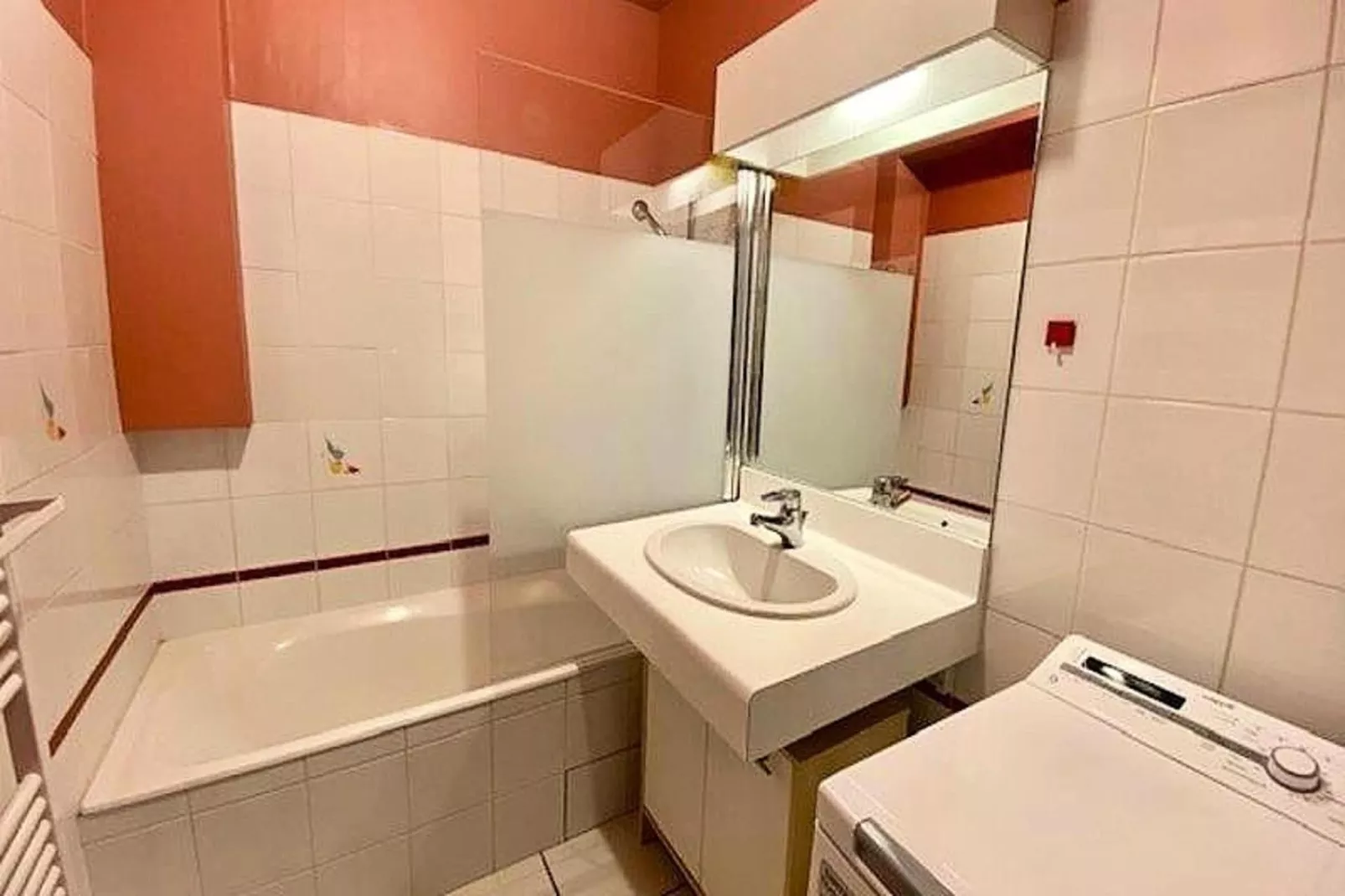 Résidence Terrasse De La Baie-Bathroom