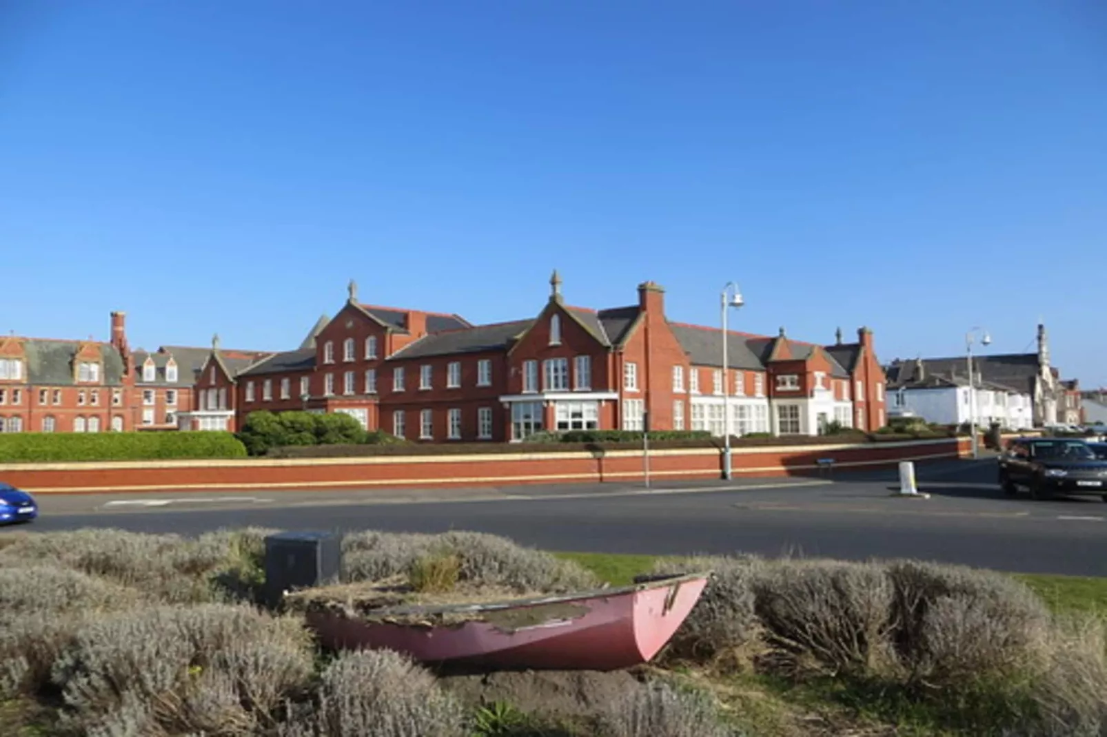 Résidence Goulvars-Zones été à 5 km