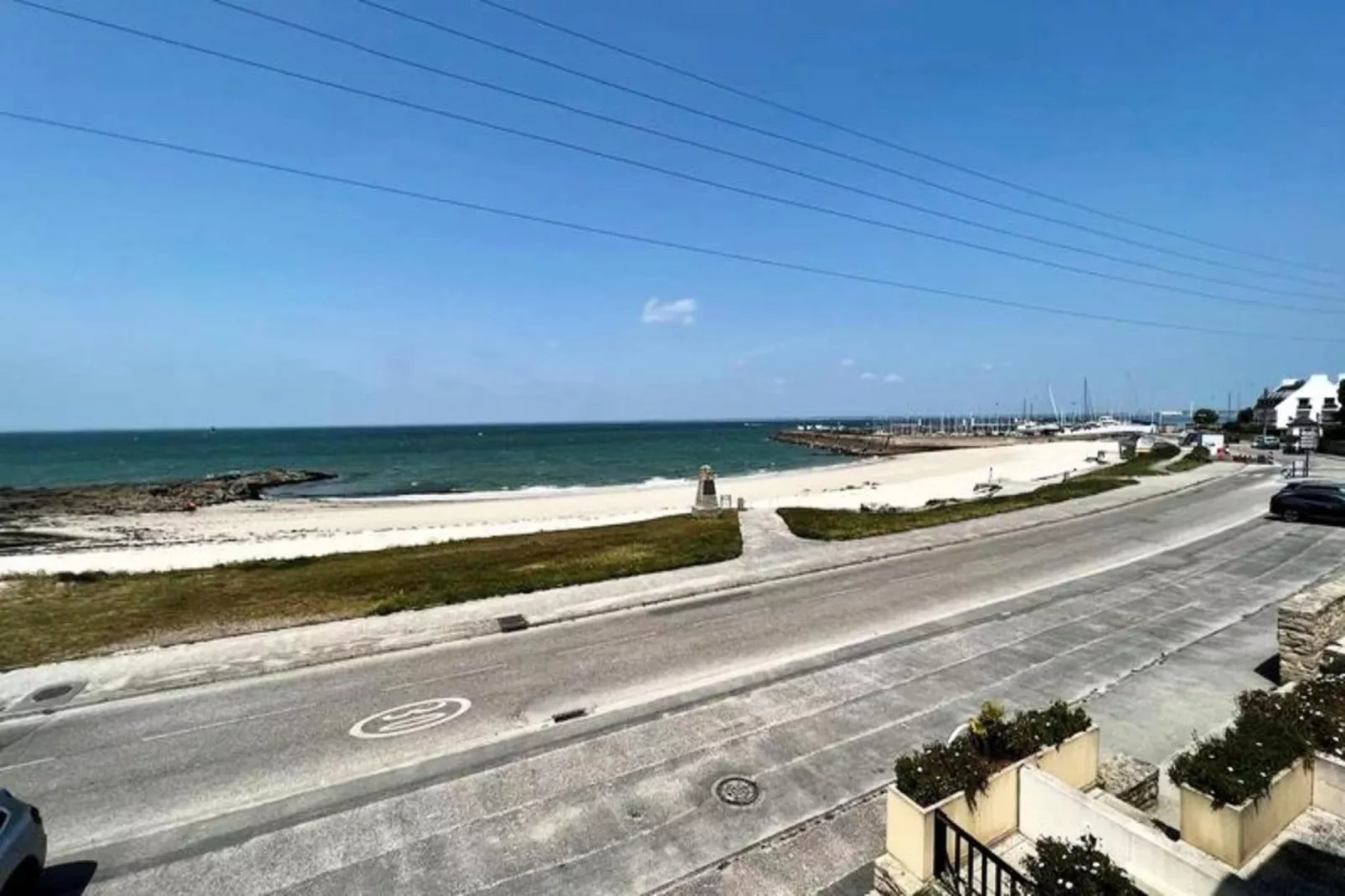 Résidence Astrida-Aussicht Sommer