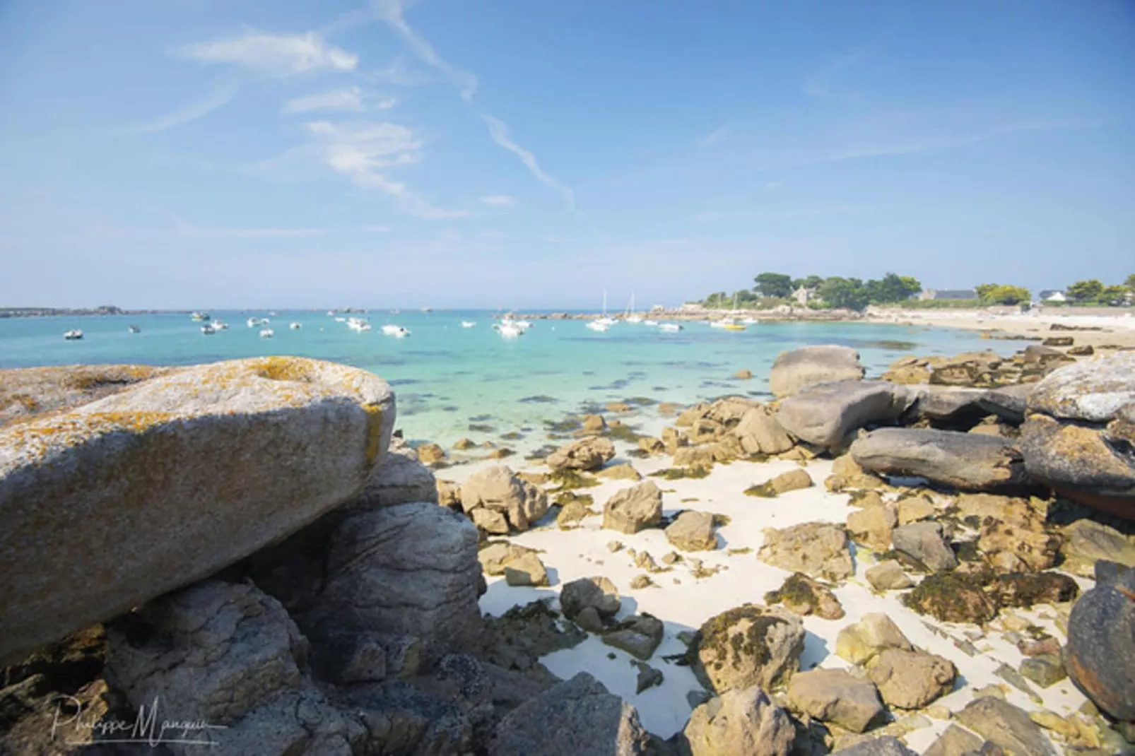 Résidence Hauts Port Maria-Areas within 1km in summer