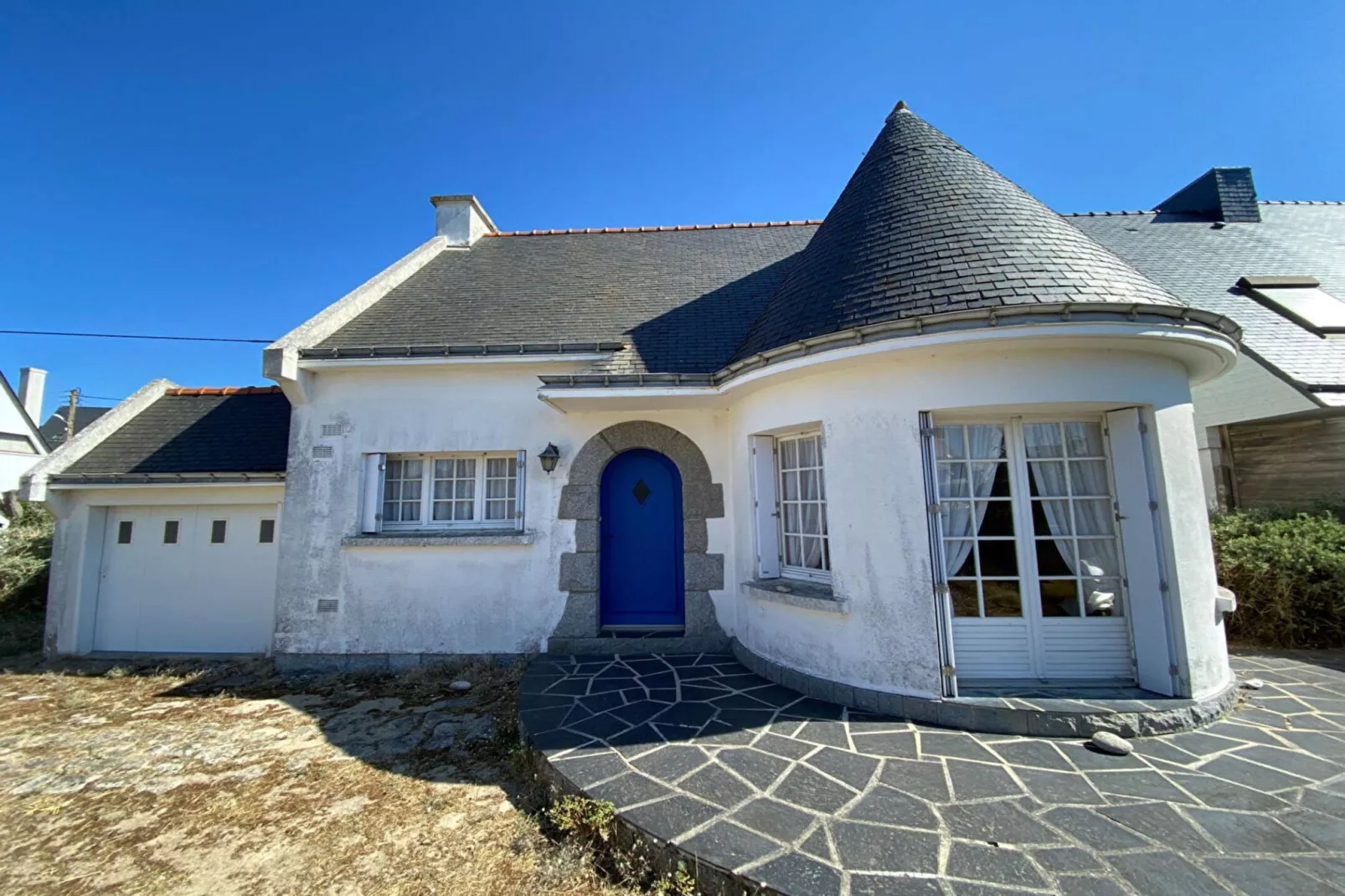 Résidence Ker Avel-Gebiete Sommer 1 km