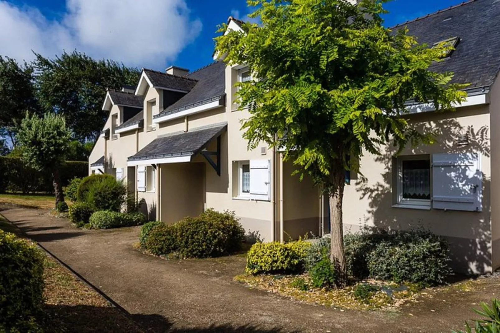 Résidence An Tour Tan-Areas within 5km in summer