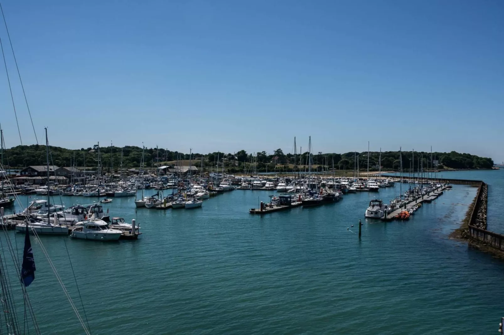 Résidence Piscine Et Plage-Areas within 5km in summer