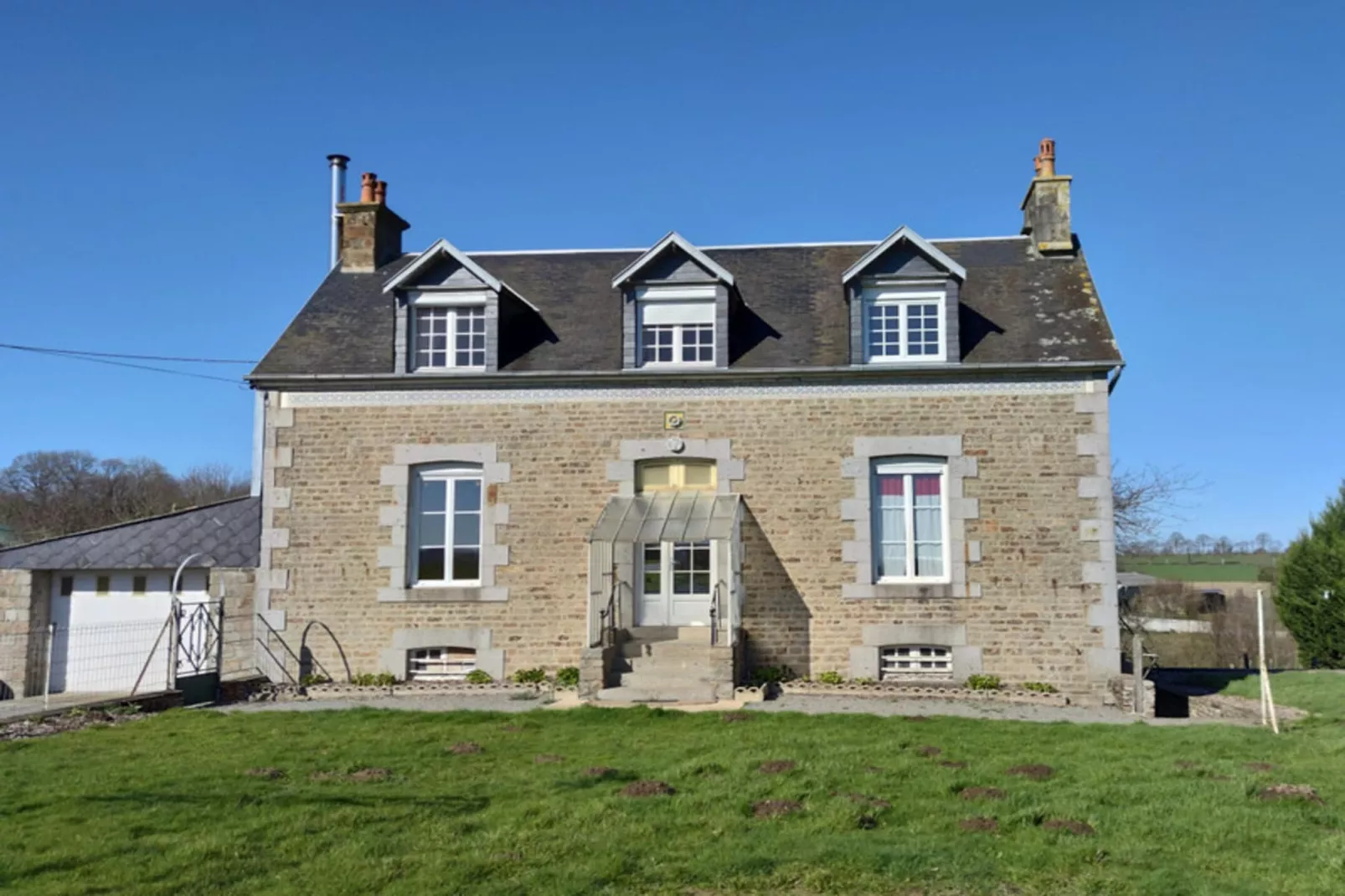 Residence Plaisance-Zones été à 5 km