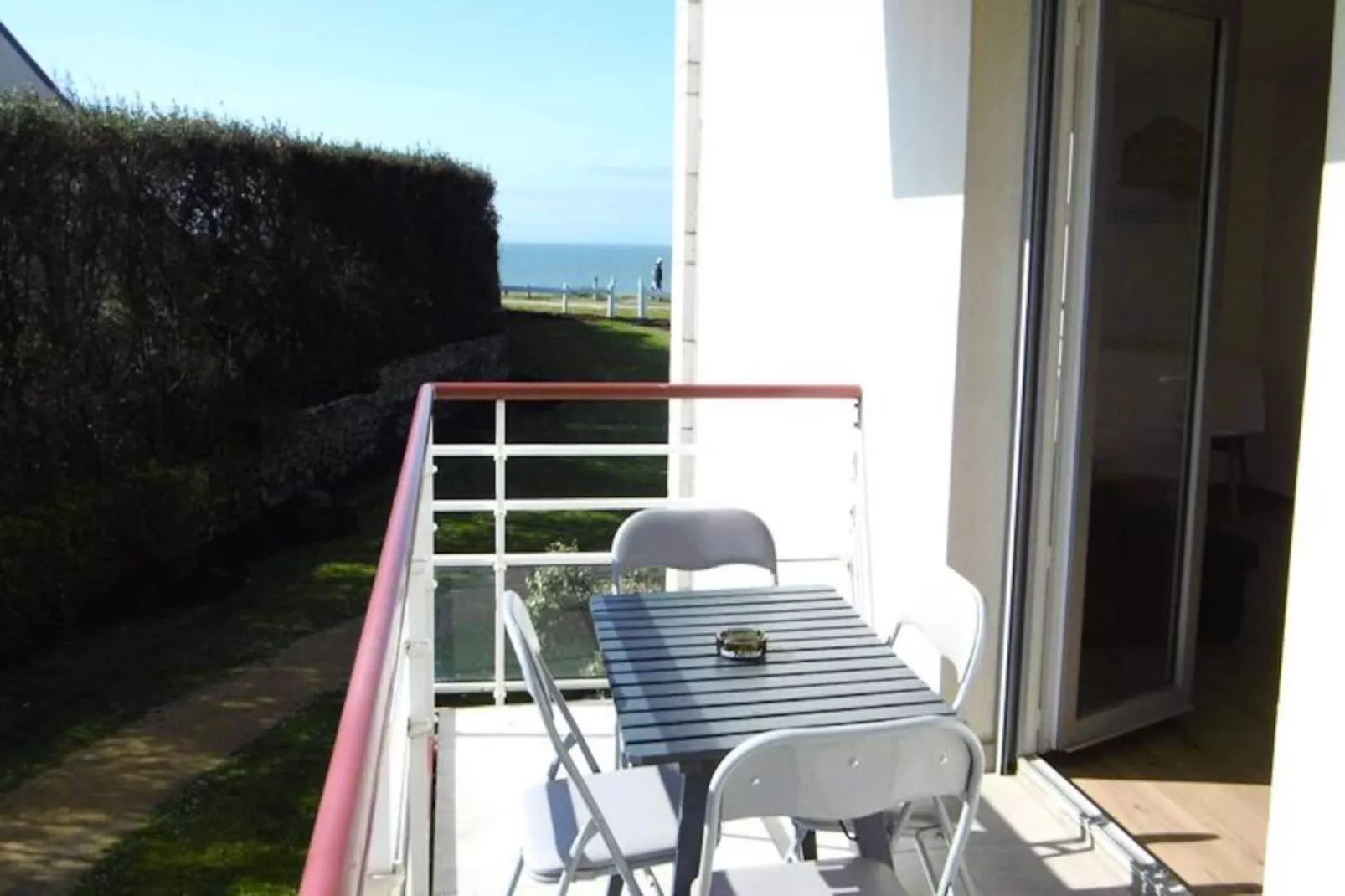 Résidence Saint Jacques-Image-tags.