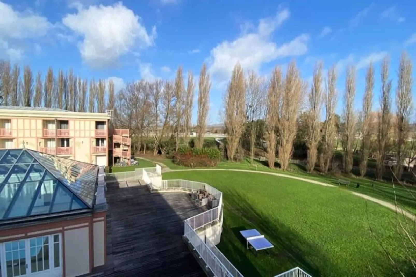 Résidence Tr&egrave;s Bel Appt 6 Pers Avec Piscine (sauf Janvier), Tennis Et Parking 202-Image-tags.