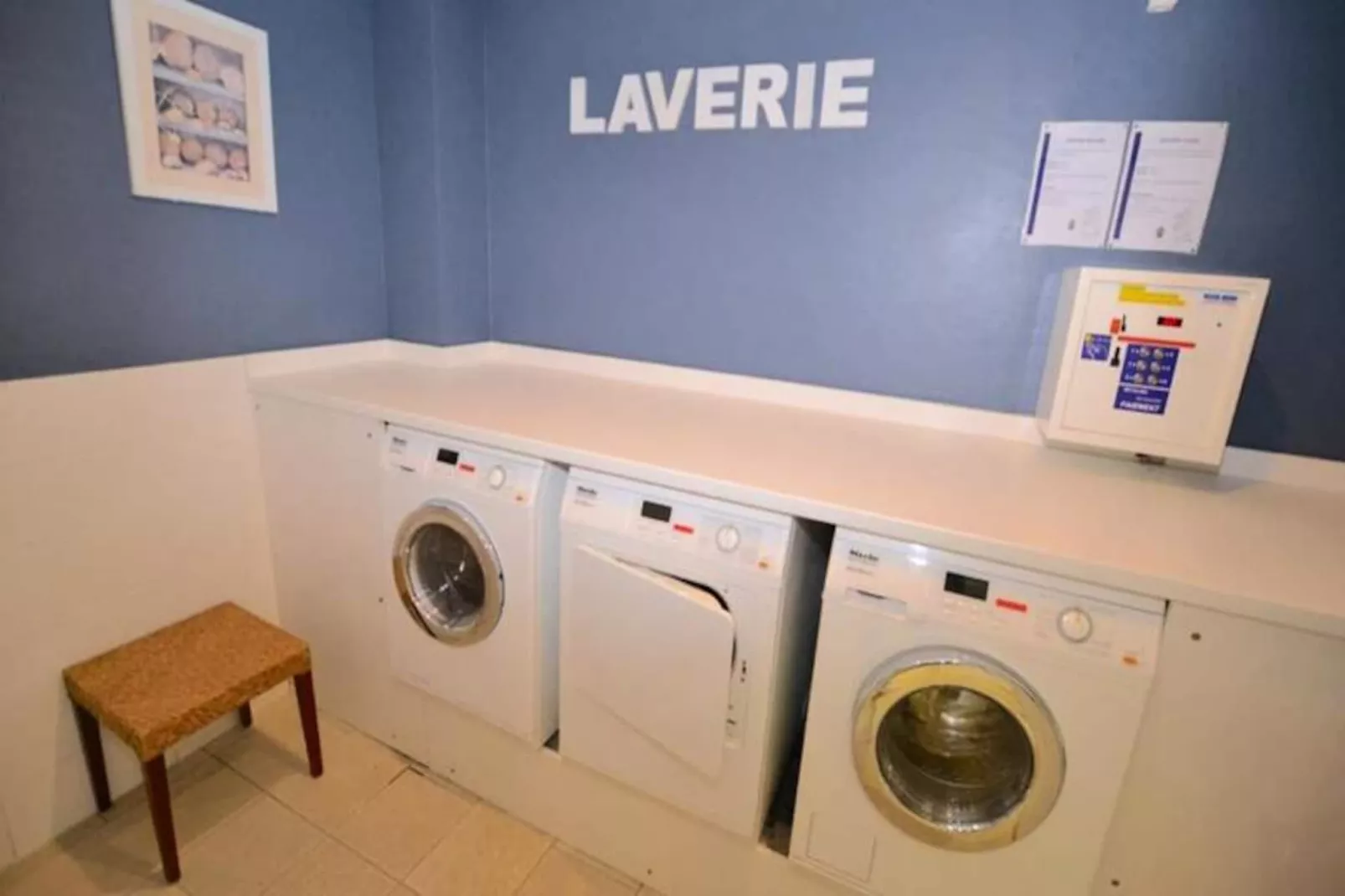 Résidence Appartement 6 Personnes Avec Piscine, Tennis Et Parking Gratuit 25-Image-tags.