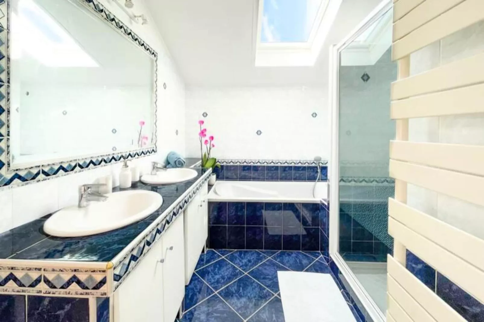 Villa 4 &eacute;toiles Sur Le Golf Makila Pr&egrave;s De Biarritz-Image-tags.