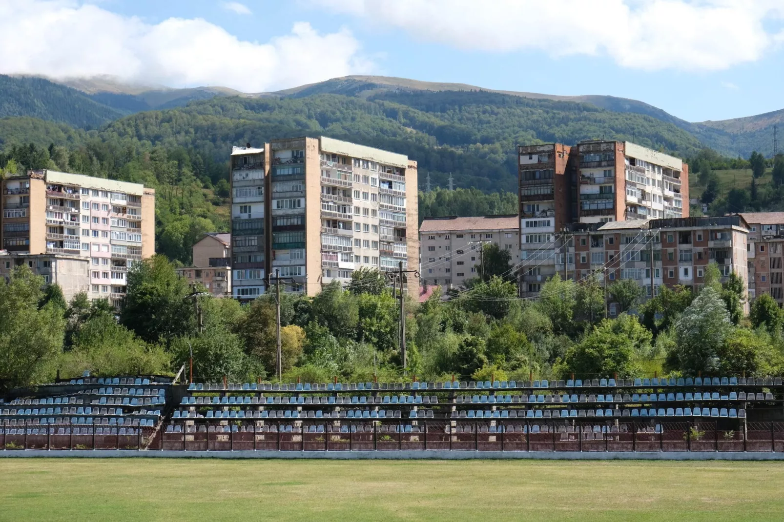 Résidence Artigalas-Areas within 5km in summer