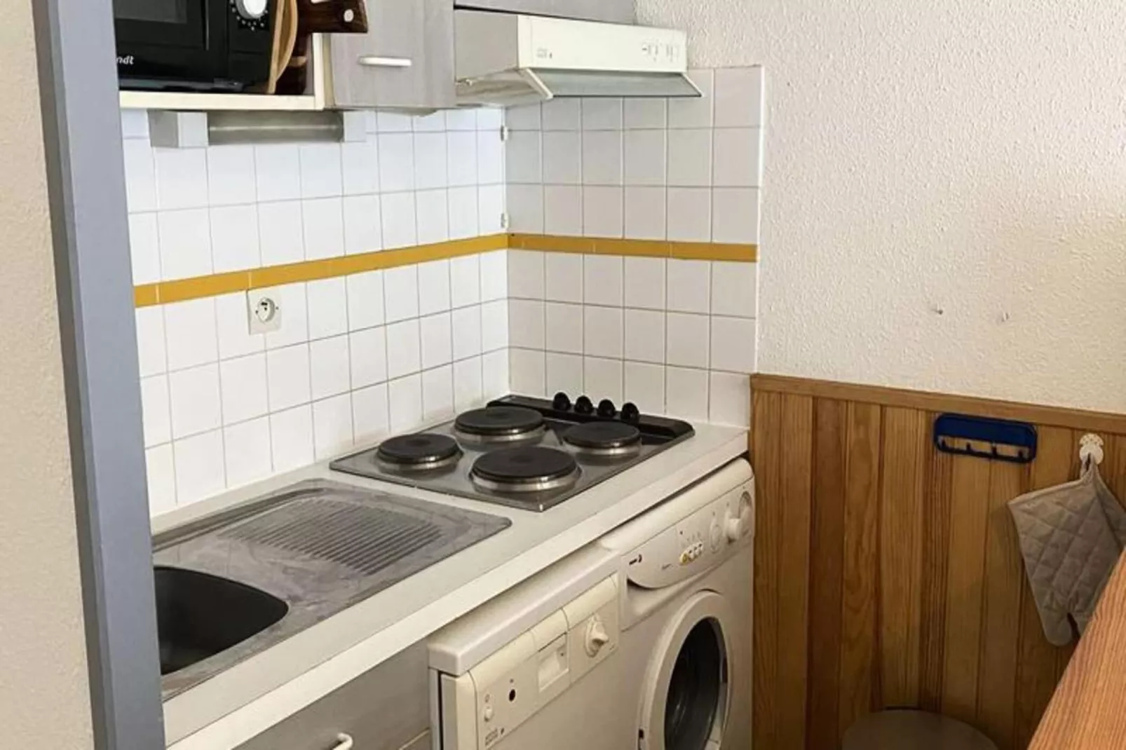 Résidence Artigalas-Extérieur été