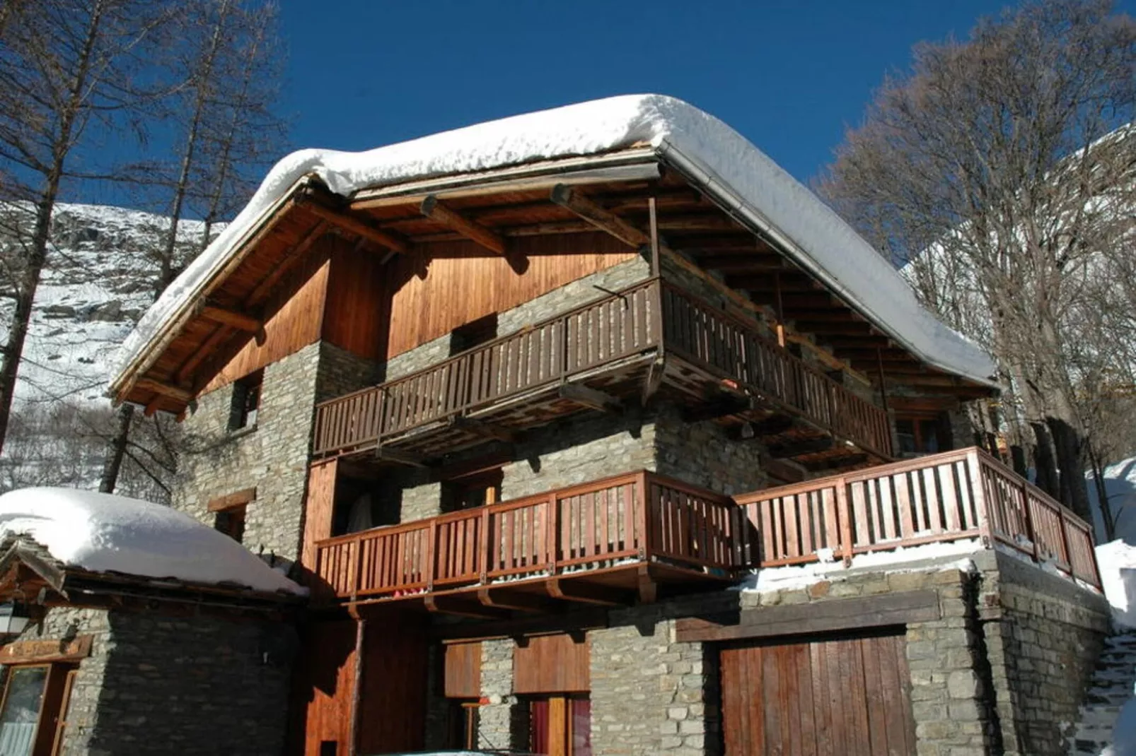 Résidence Rioulet 1-Areas within 5km in summer