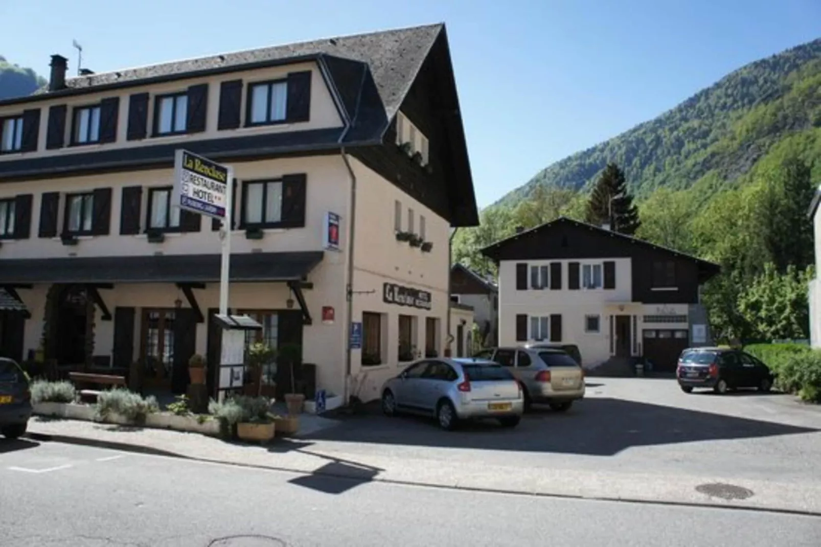 Résidence Lienz-Gebiete Sommer 5 km