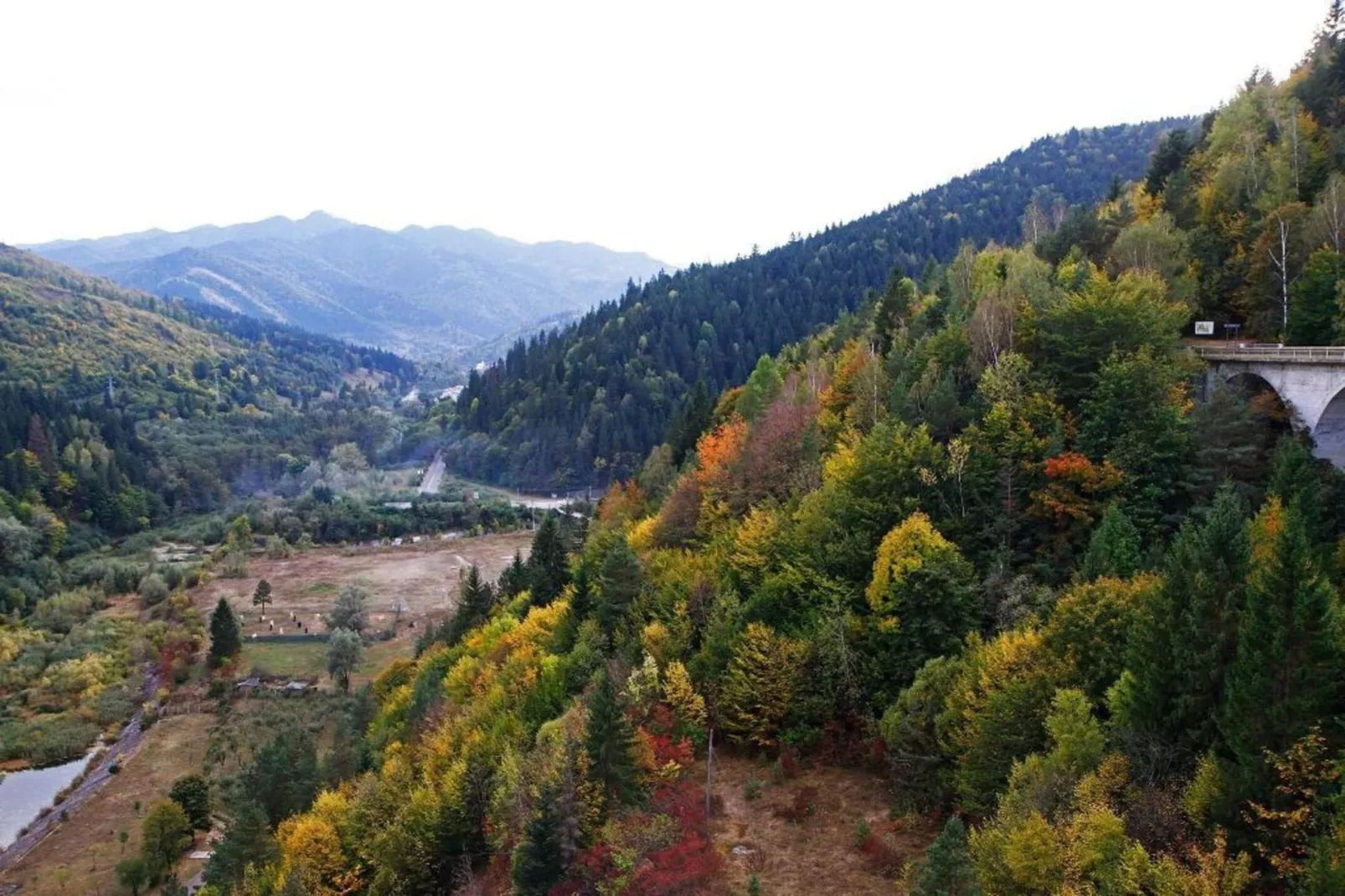 Résidence Ayre-Areas within 5km in summer