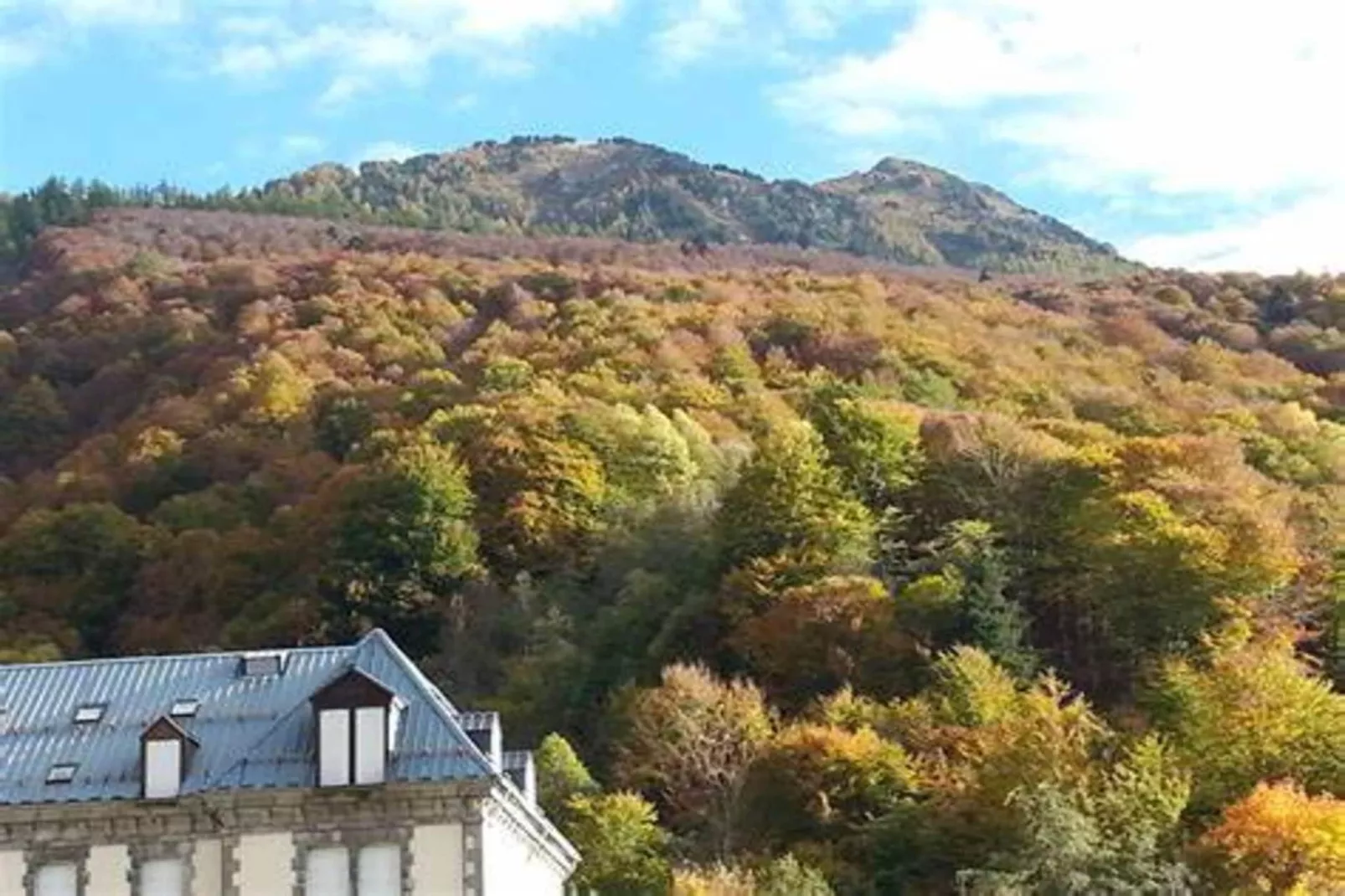 Résidence Ayre-Areas within 5km in summer