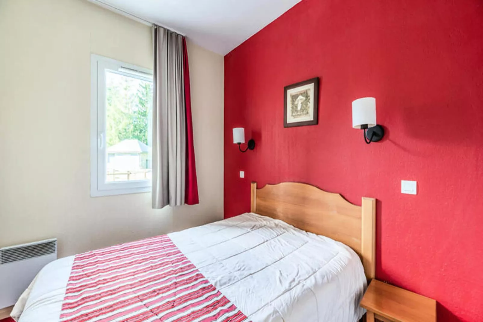 Résidence Les Rives de L'Aure - maeva Home-Bedroom