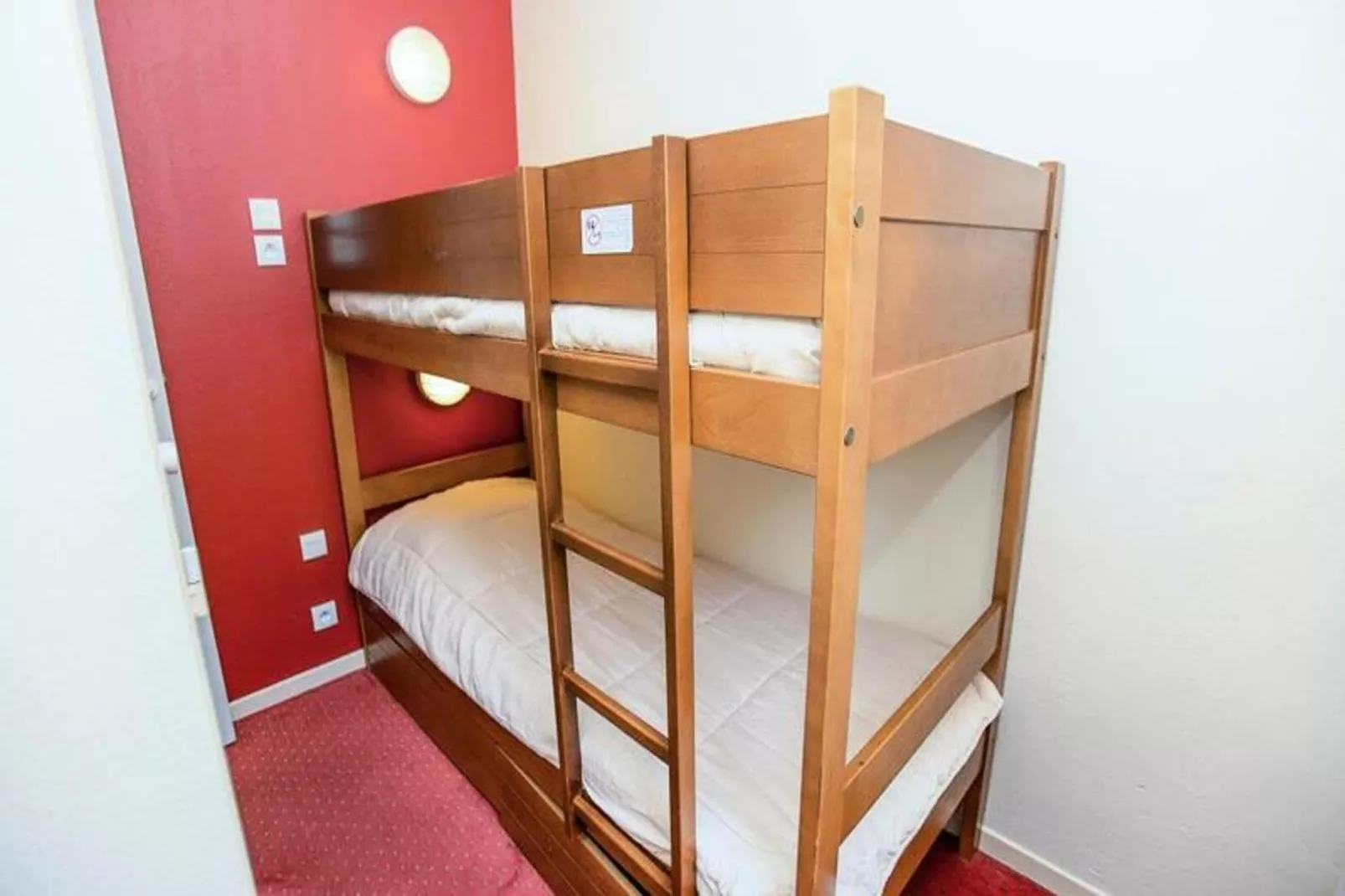 Résidence Les Rives de L'Aure - maeva Home-Bedroom