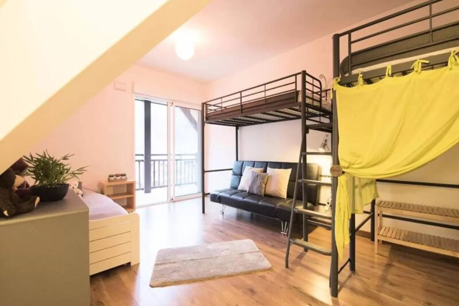 Résidence Les Fermes De Saint-Chambre