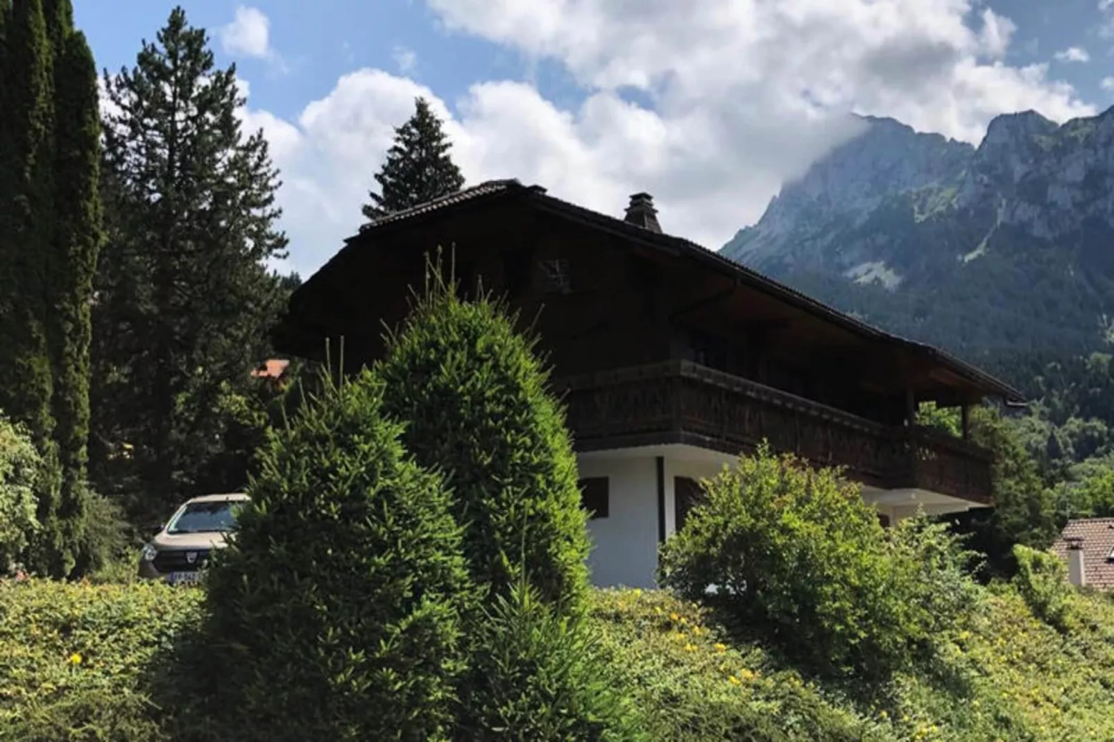 Résidence Le Pédrou - maeva Home-Areas within 20km in summer