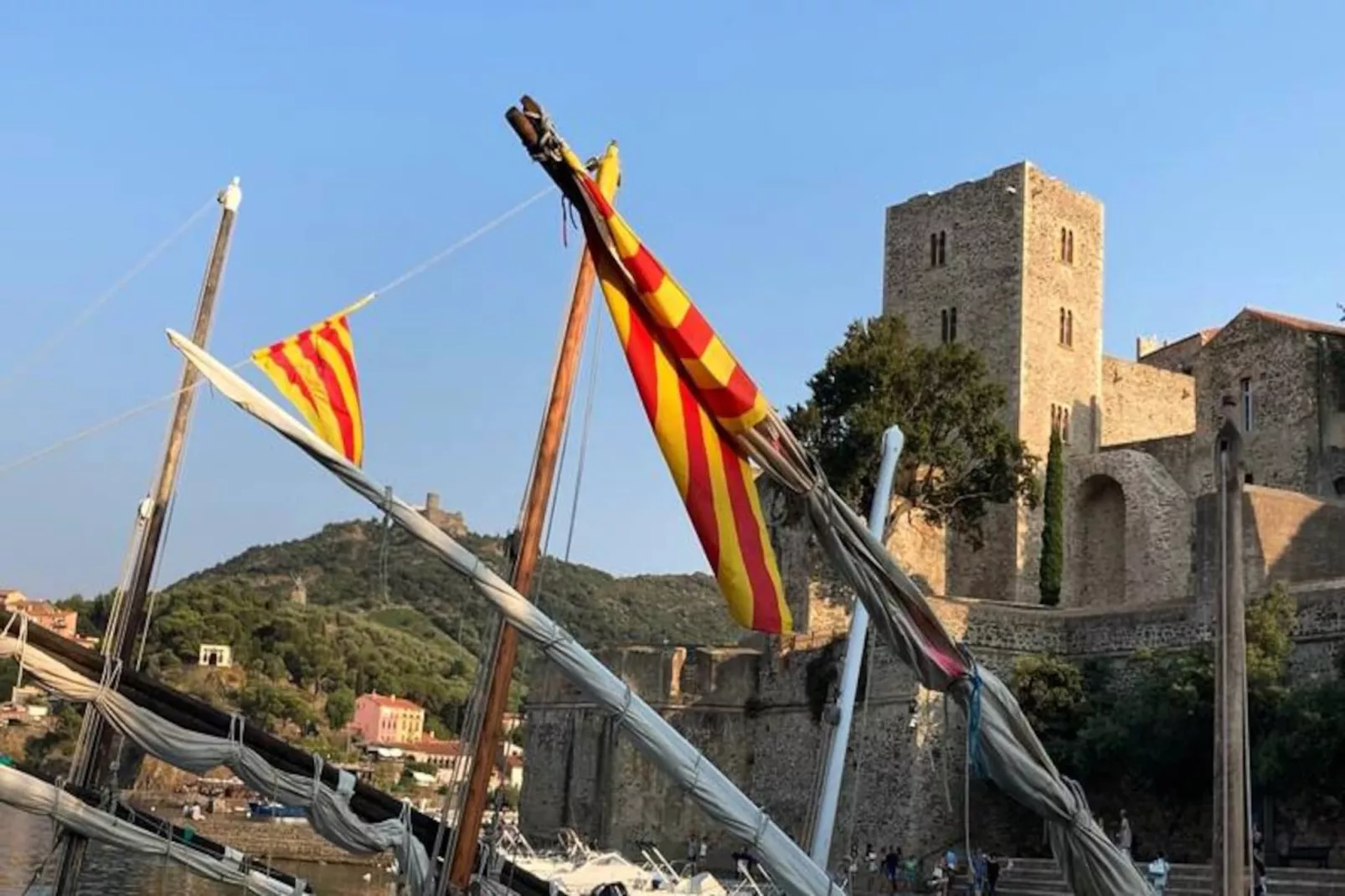 66b - Bel Appartement &agrave; 800m De La Mer Avec Parking Priv&eacute;-Image-tags.