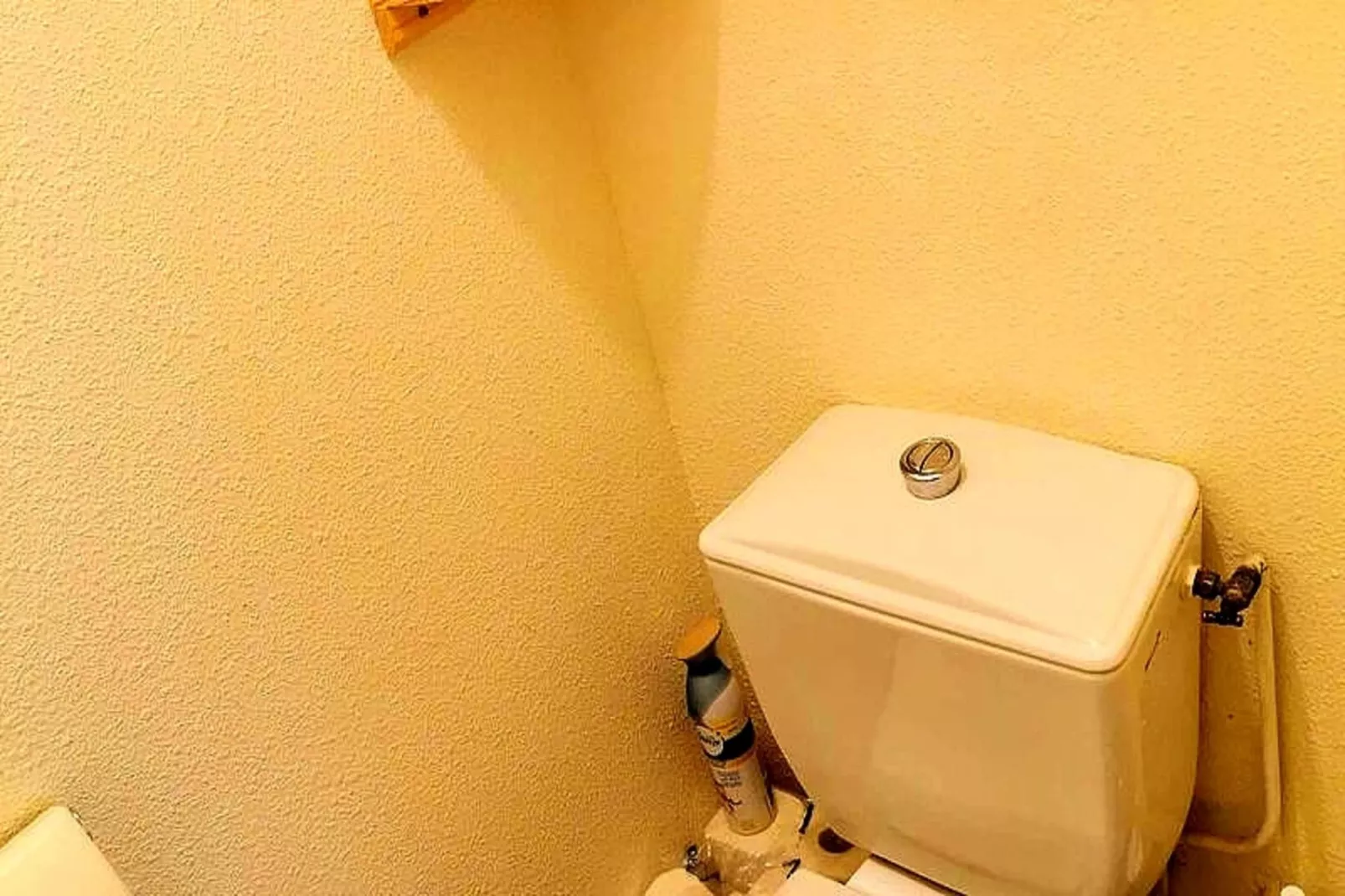 Résidence Ile Des Pecheurs-Bathroom