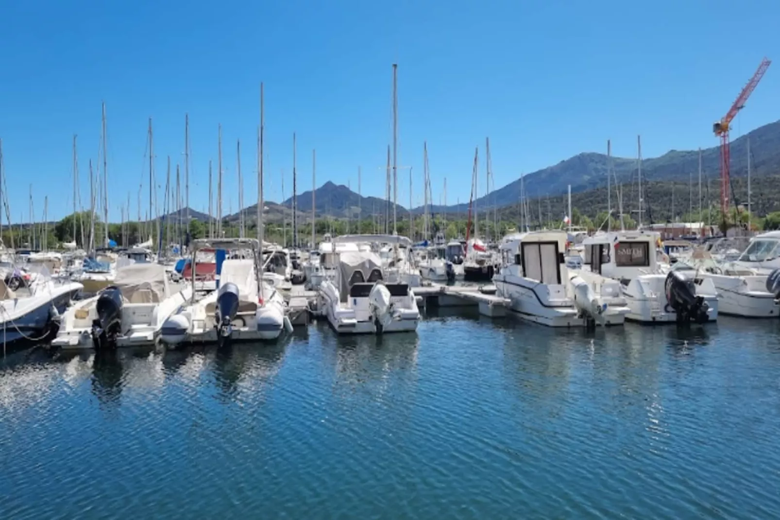 Résidence Mer & Golf Port Argelès***-Zones été à 5 km