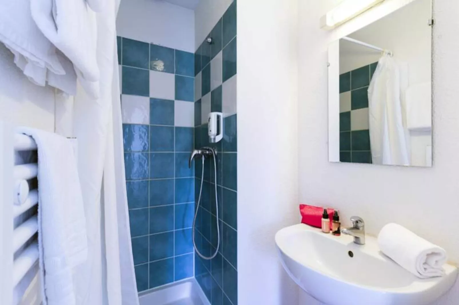 Résidence Garden & City Lyon - Marcy l'Etoile ***-Image-tags.