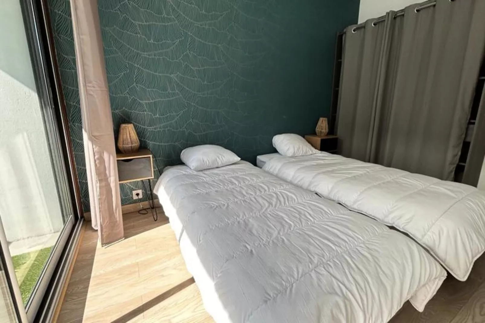 Résidence Le Chateau Durieux 1-Bedroom