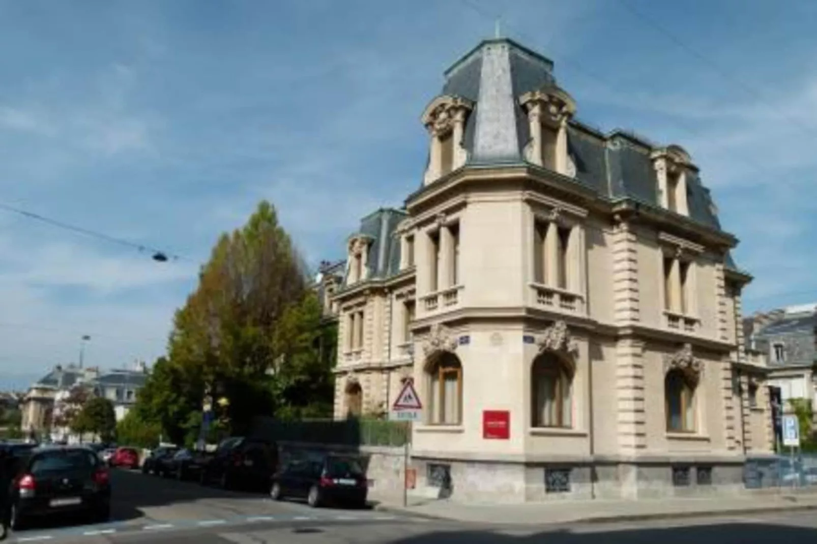 Résidence Les Hirondelles-Zones été à 5 km