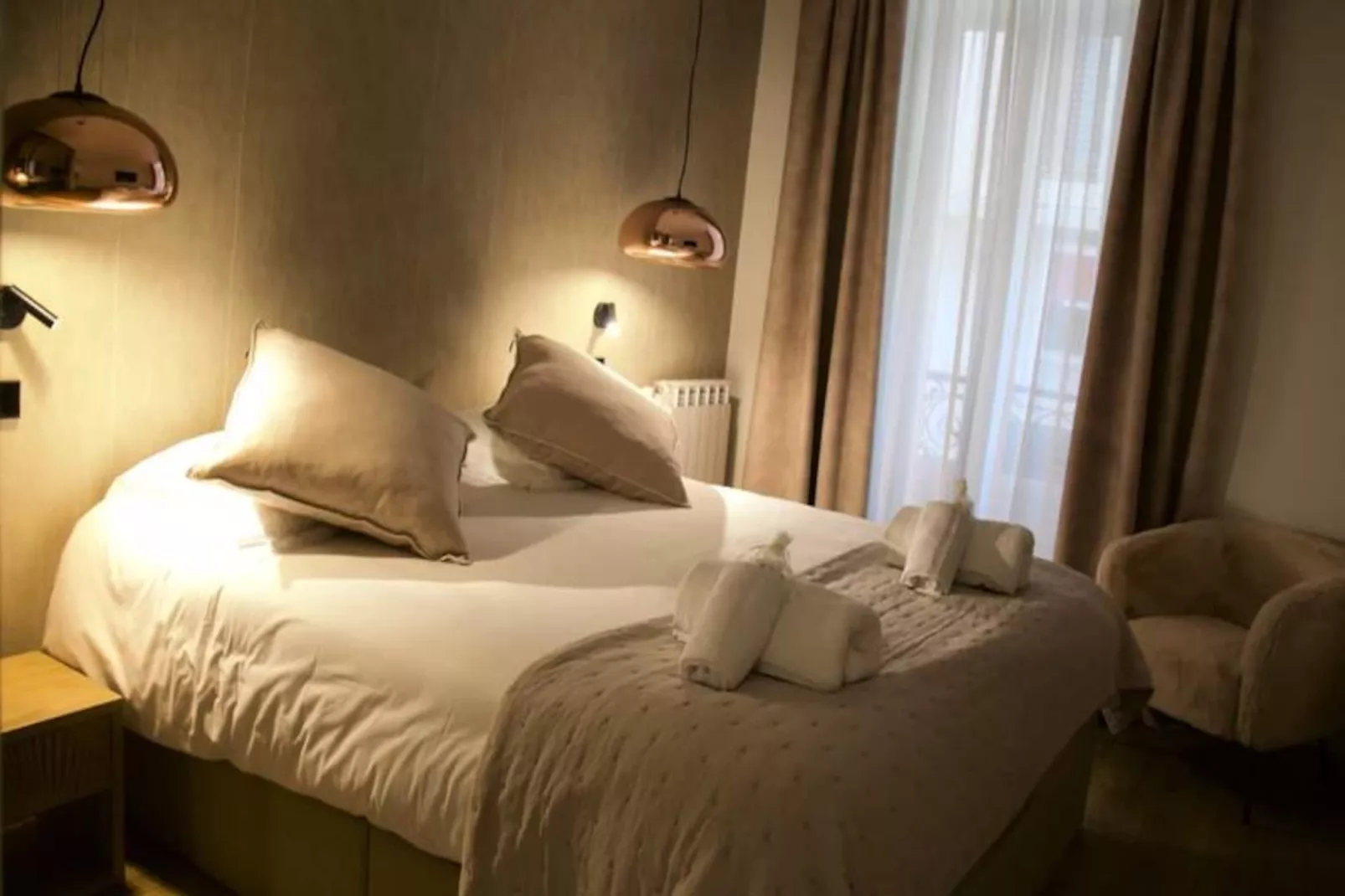 &laquo;la Terrasse Du Casino&raquo; Luxueux Appartement !-Image-tags.