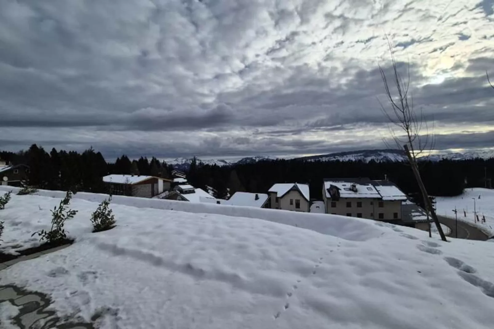 Magnifique  Appartement Vue Mont Blanc-Image-tags.