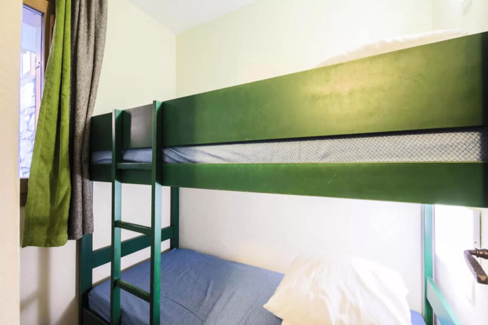 Quartier La Forêt - maeva Home-Bedroom