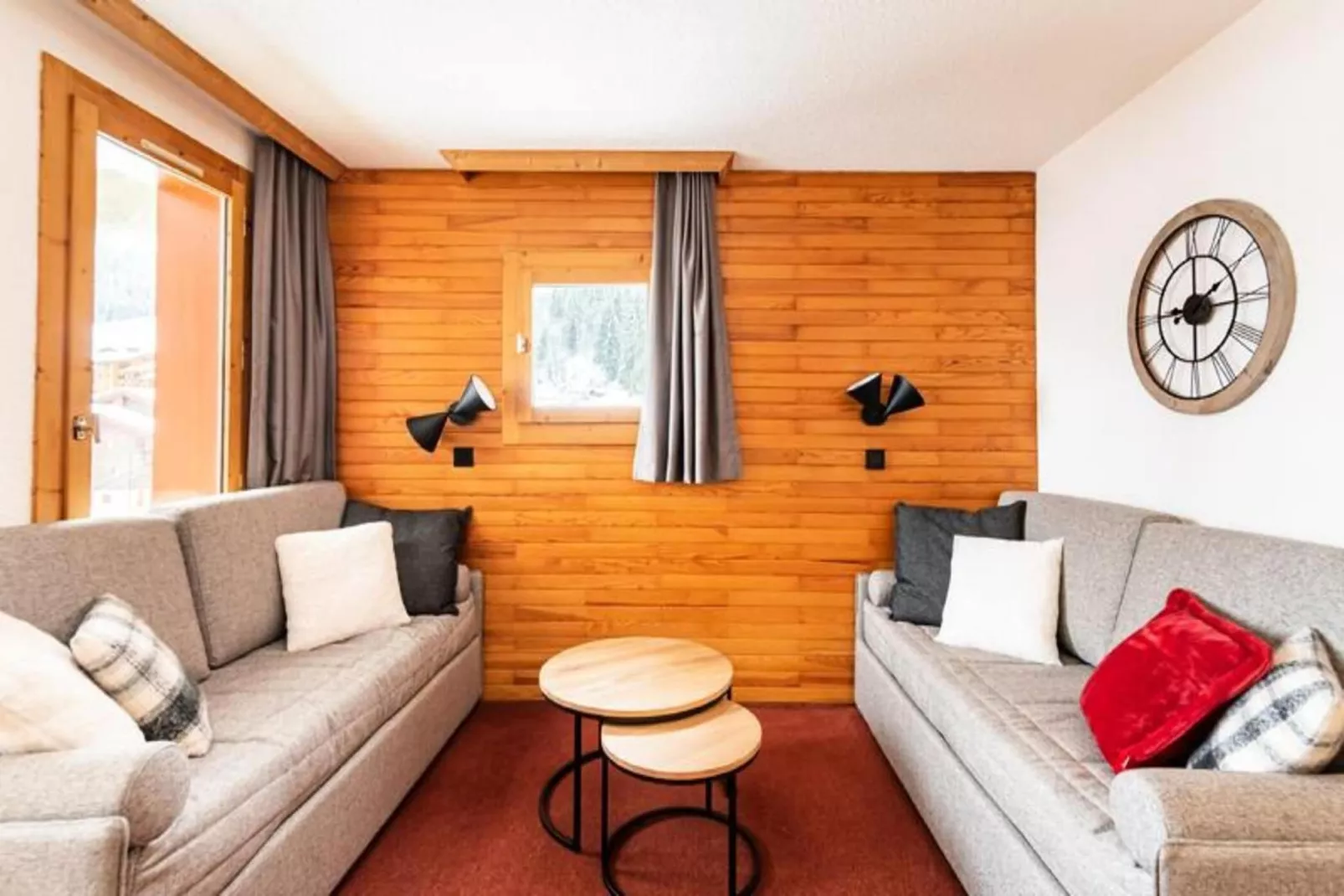 Quartier Crève Cœur - maeva Home-Exterior in summer